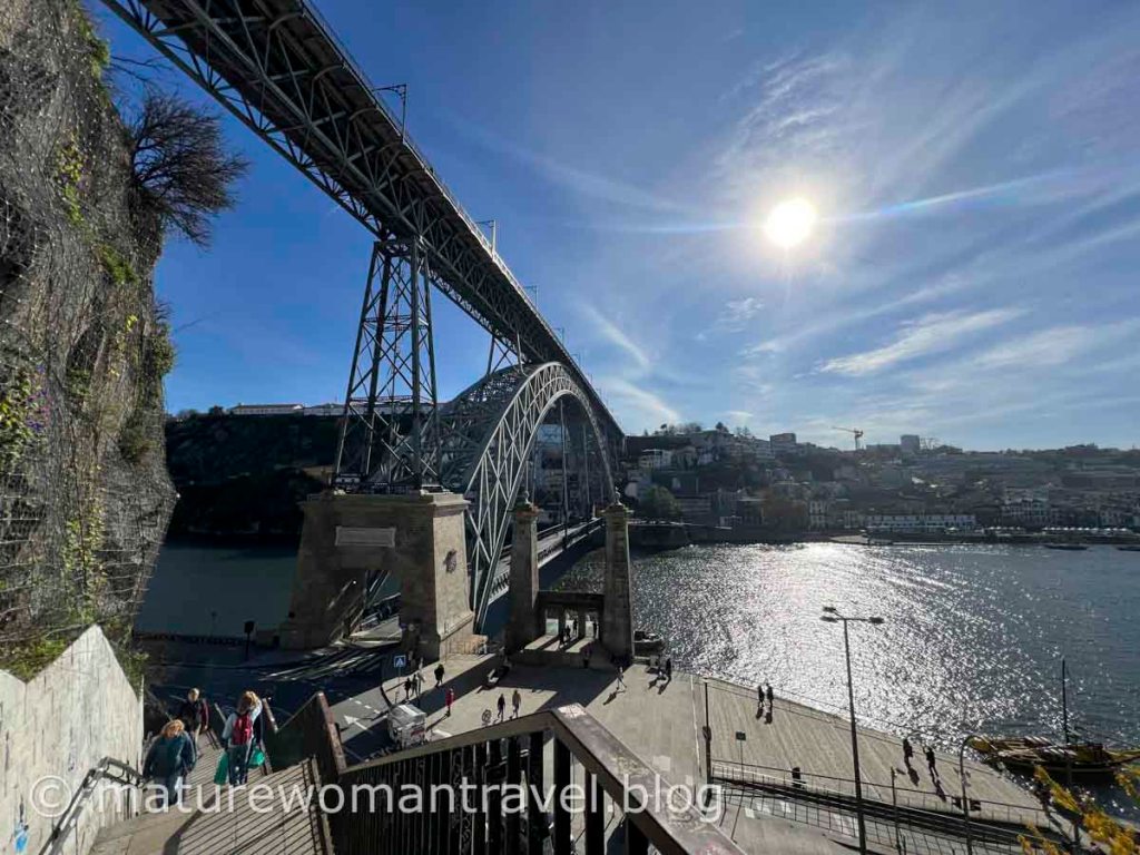 葡萄牙之旅 – 波多