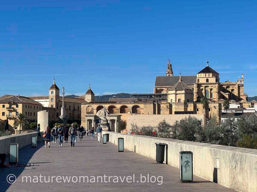 西班牙之旅 : 南部城鎮 –&nbsp;哥多華