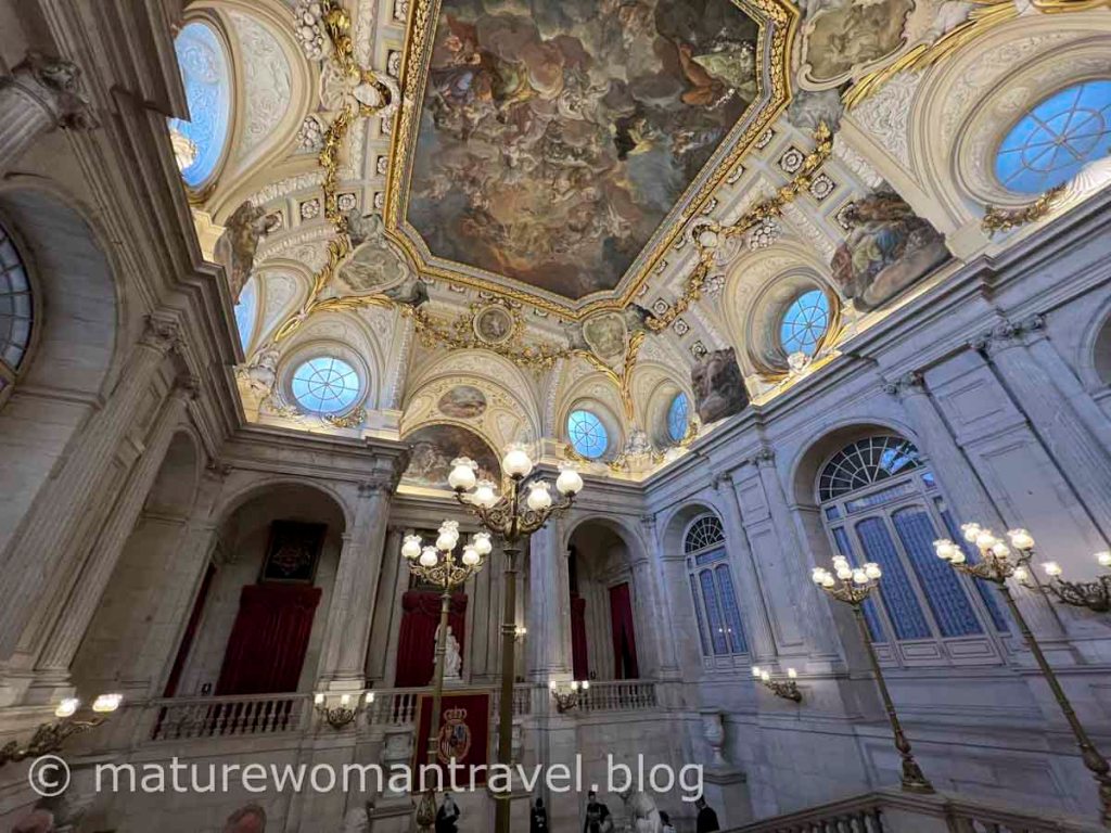 西班牙之旅 : 馬德里