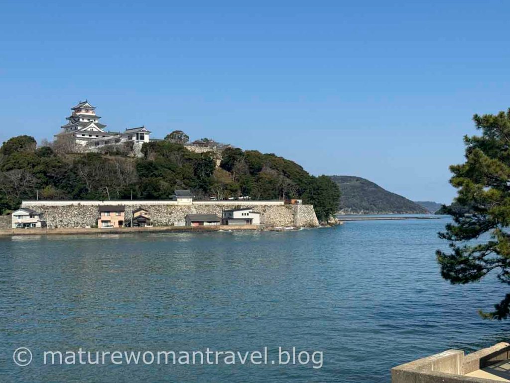 日本九州旅宿 – 唐津&nbsp;洋洋閣