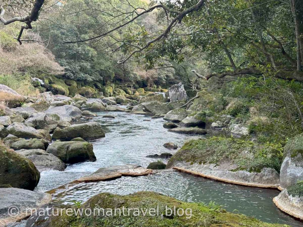 日本九州旅宿 – 霧島&nbsp;妙見石原莊