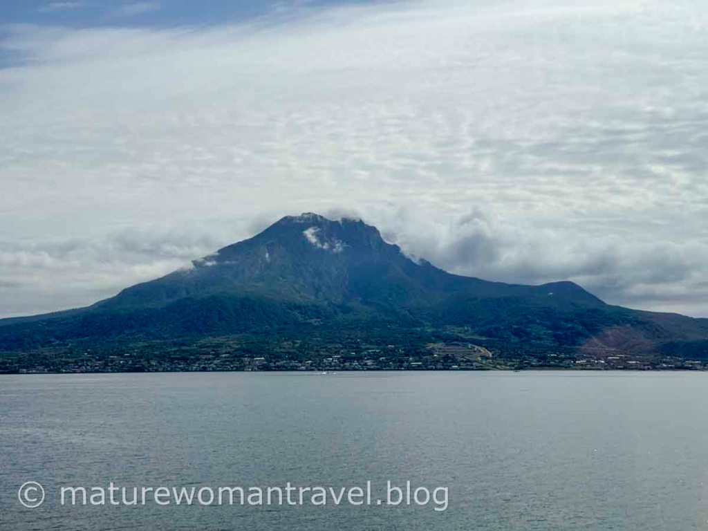 日本九州旅宿 – 指宿溫泉&nbsp;白水館