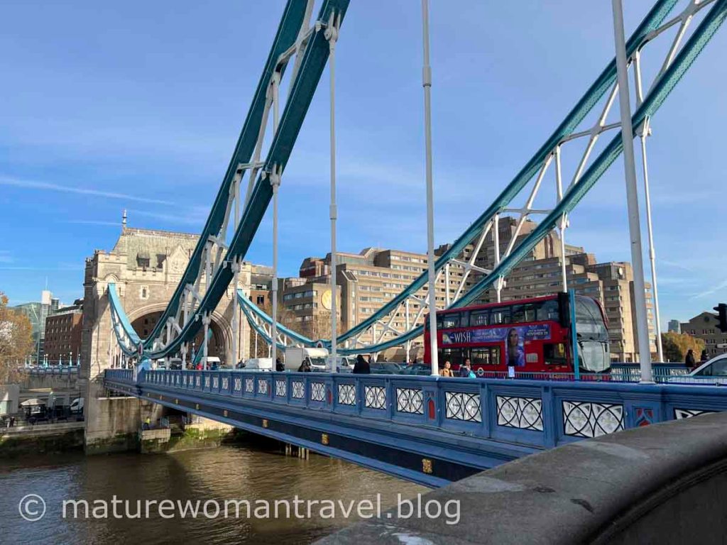 英國印象之旅 – 倫敦