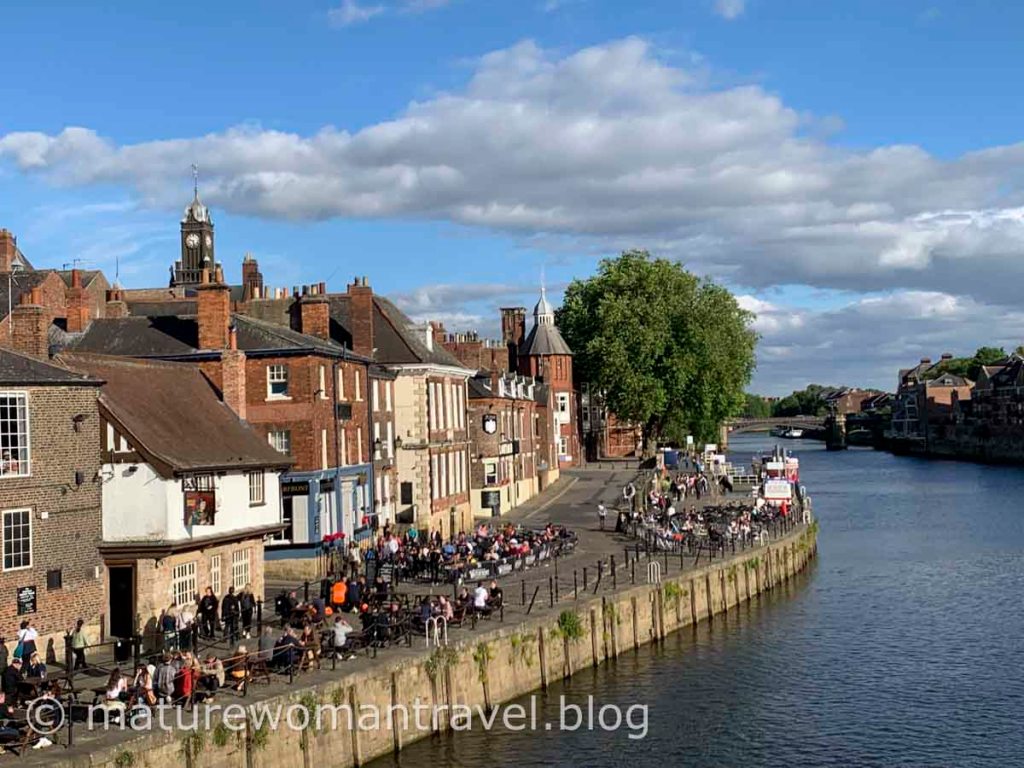 英國印象之旅 – 約克