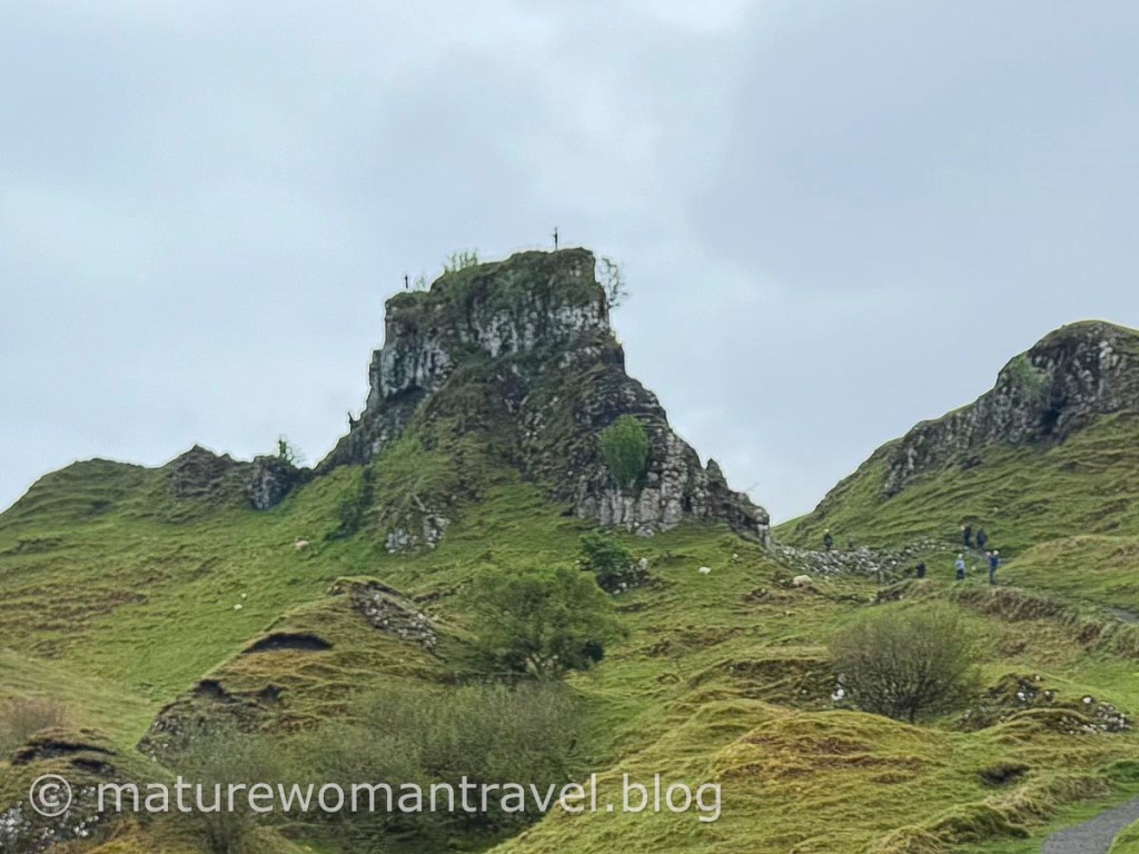 英國印象之旅 – 蘇格蘭高地(二)