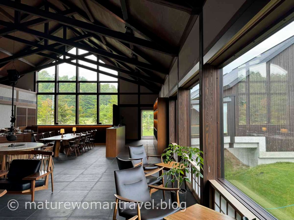 日本北海道旅宿 – 俱知安&nbsp;樂水山