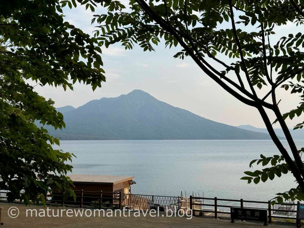 日本北海道旅宿 – 支笏湖&nbsp;鶴雅
