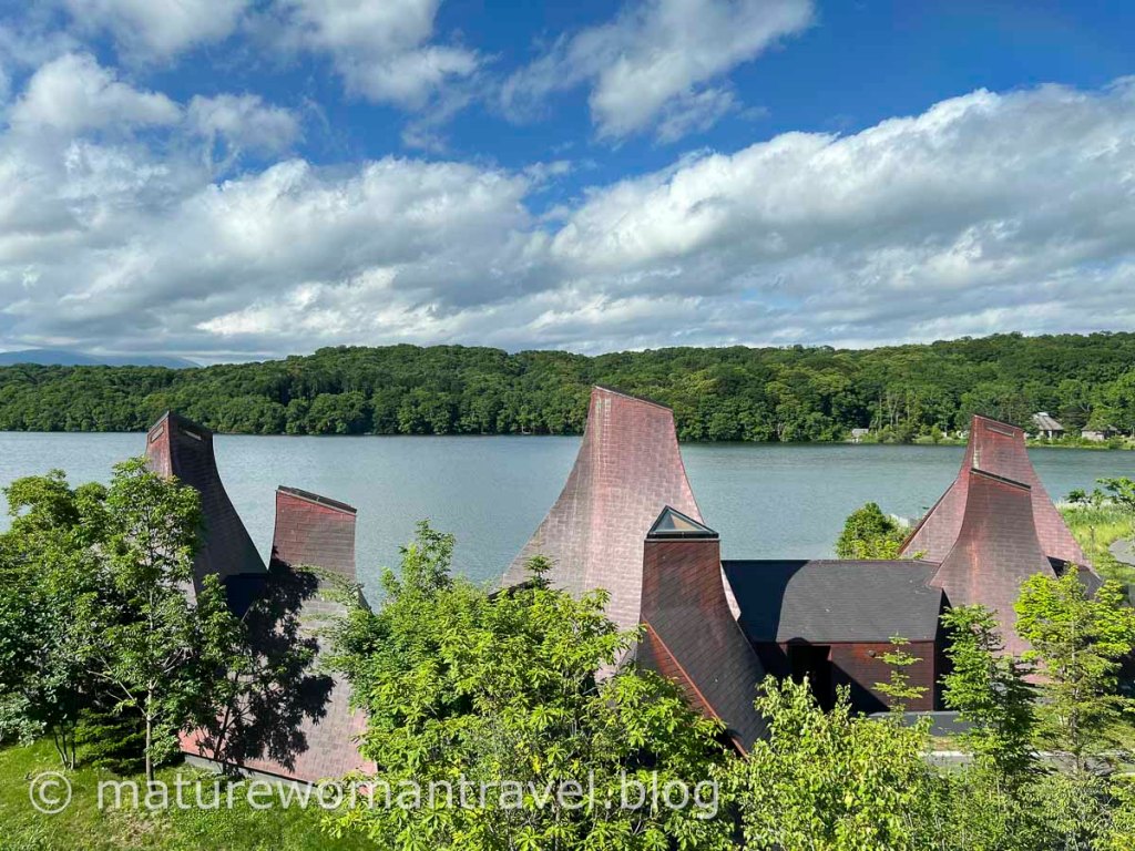 日本北海道旅宿 – 白老  界 ·&nbsp;波羅多