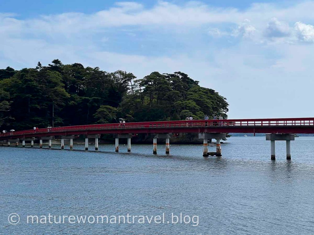 日本東北旅宿 – 松島溫泉 小松館&nbsp;好風亭