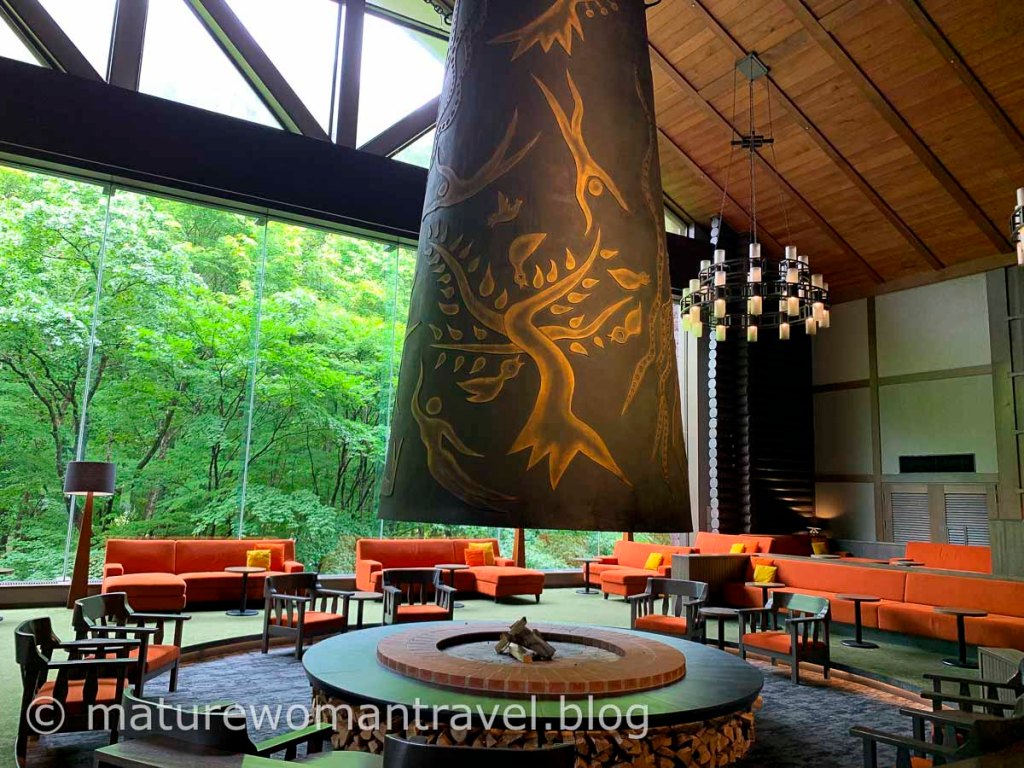 日本東北旅宿 – 奧入瀨溪流&nbsp;星野