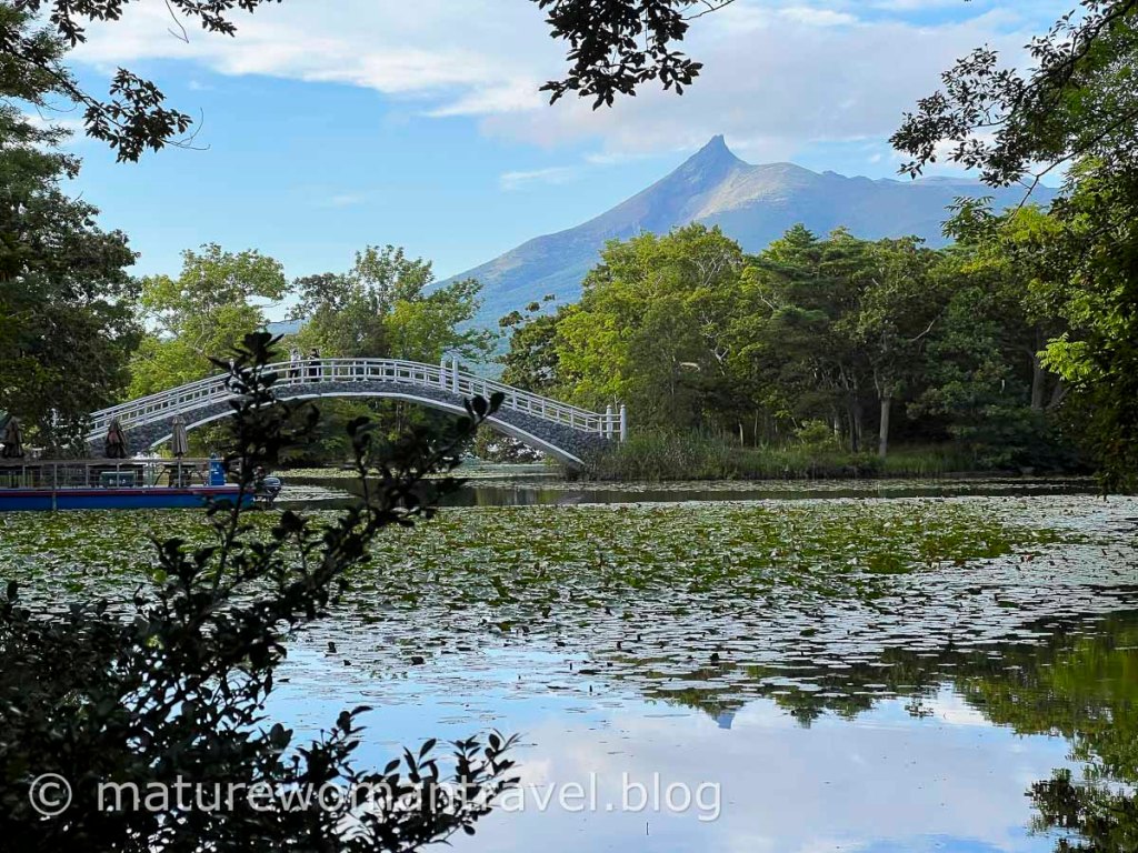日本北海道旅宿 – 函館大沼&nbsp;鶴雅