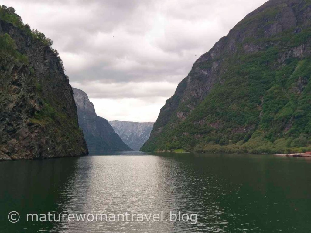 挪威印象之旅 – 挪威縮影 行前規劃