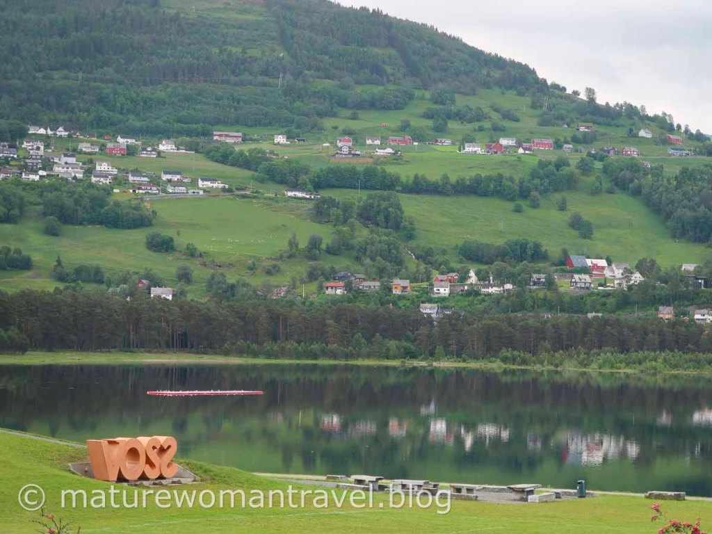 挪威印象之旅 – 沃斯 Voss