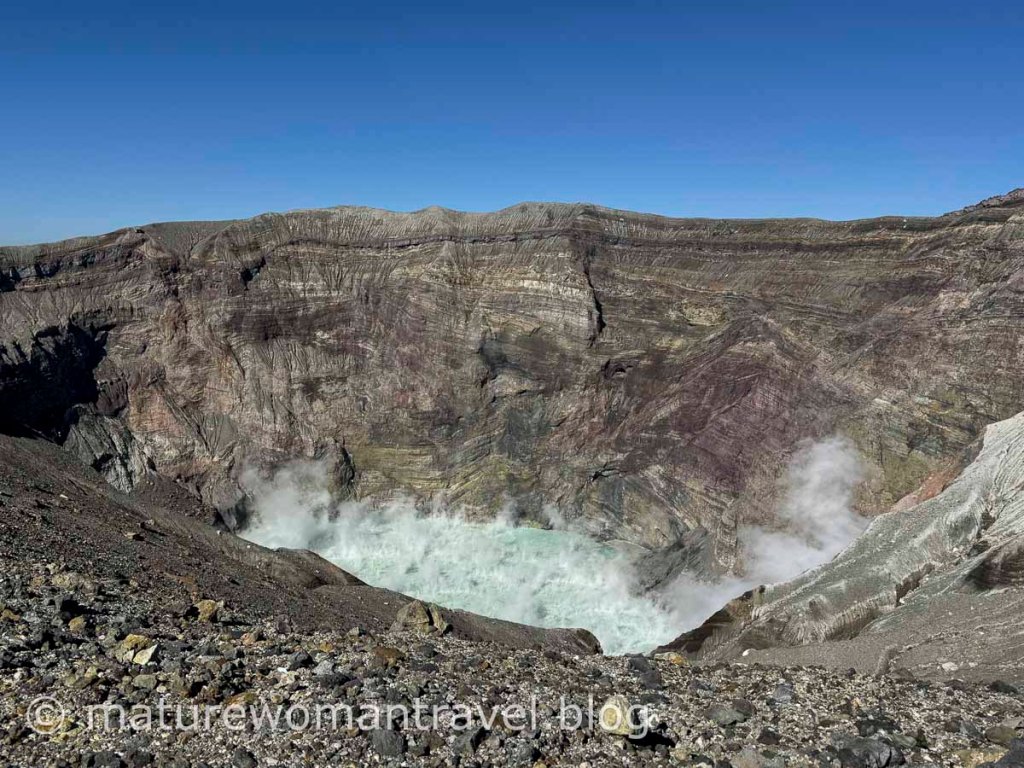 日本九州自駕遊 – 熊本 阿蘇山