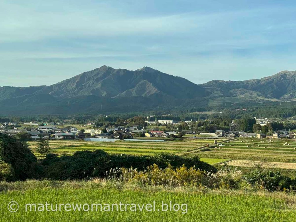 日本九州自駕遊 – 熊本 南阿蘇
